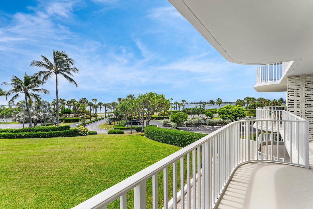 Appartement à Palm Beach, Floride, États-Unis 4 - 18752537
