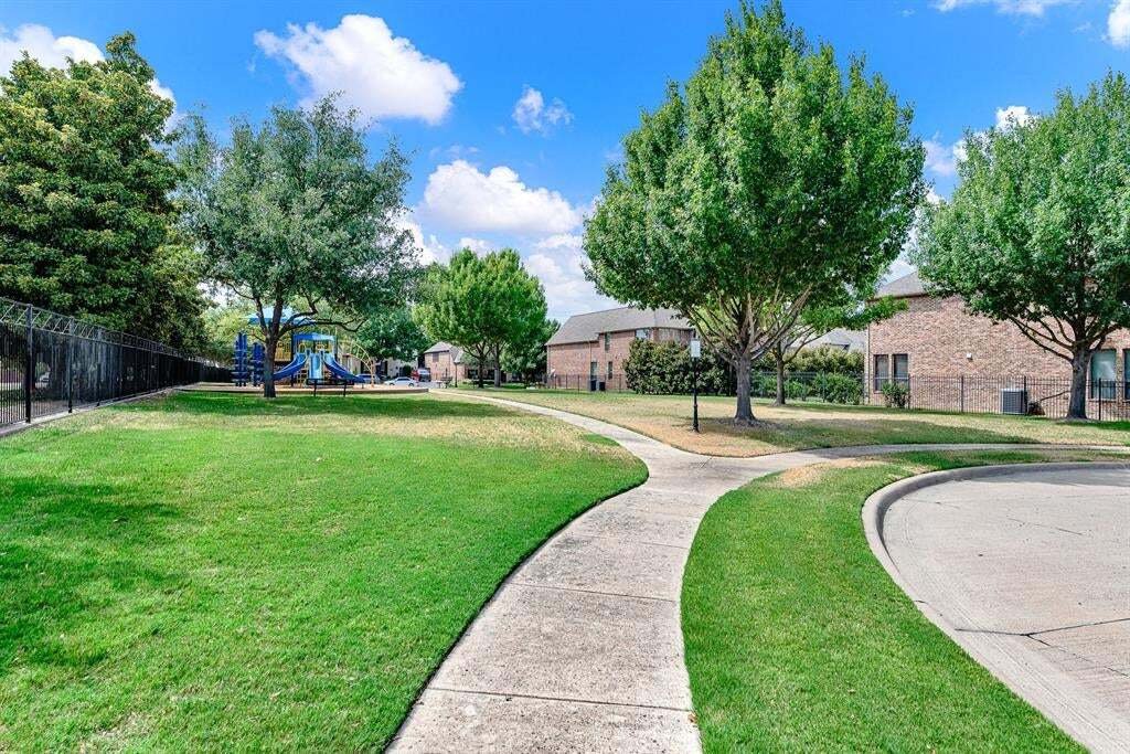 Casa en Plano, Texas, Estados Unidos 2 - 18690825