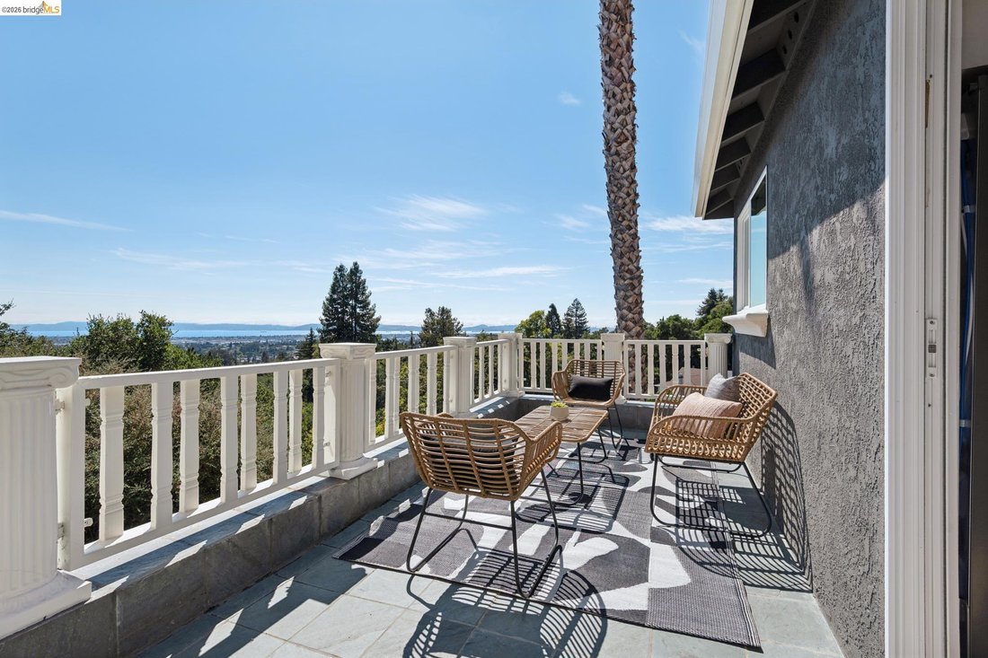 Casa a Oakland, California, Stati Uniti 1 - 18748476