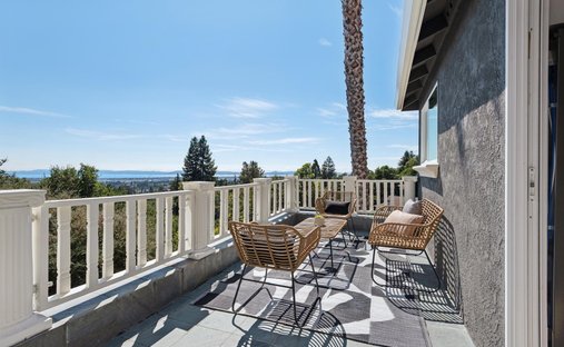 Casa a Oakland, California, Stati Uniti 1