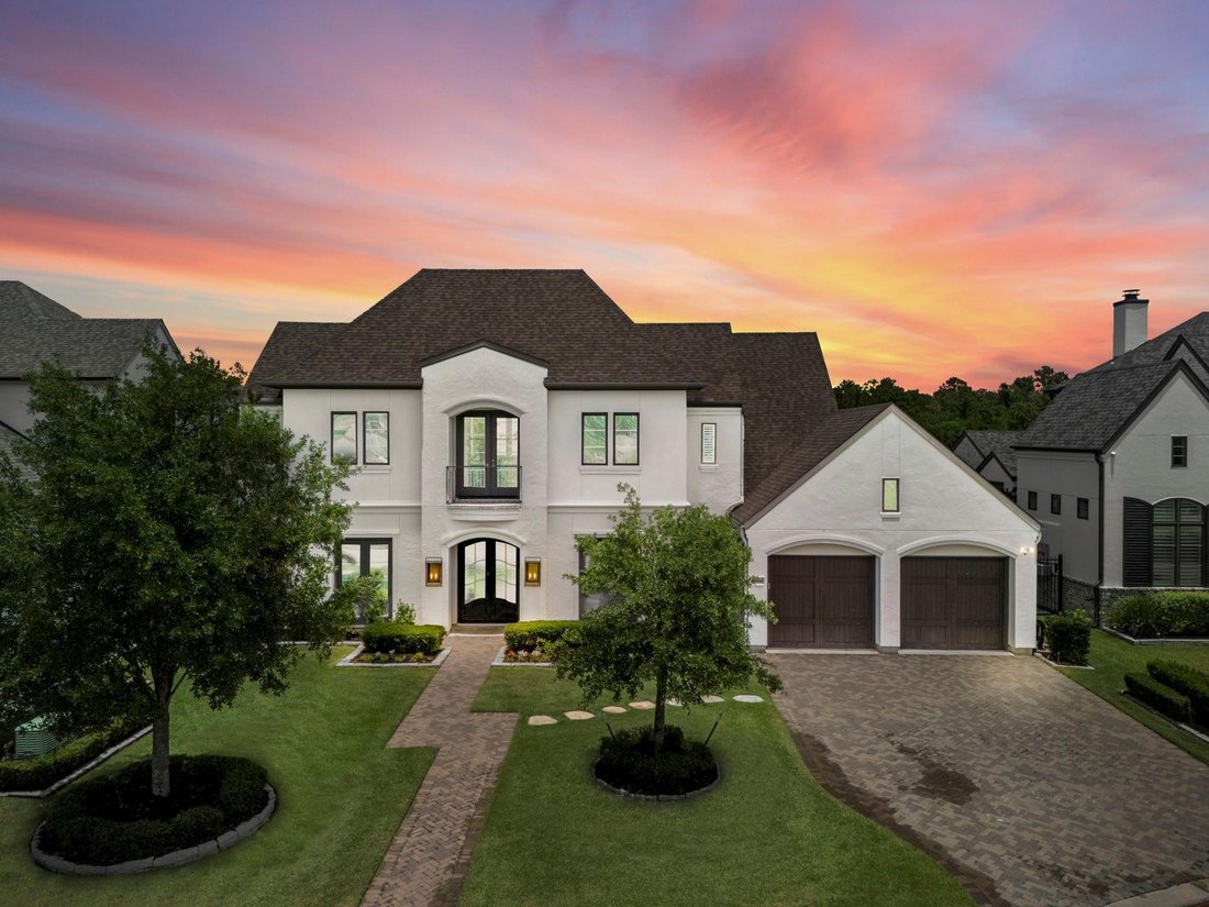 Casa en Spring, Texas, Estados Unidos 1 - 18752132