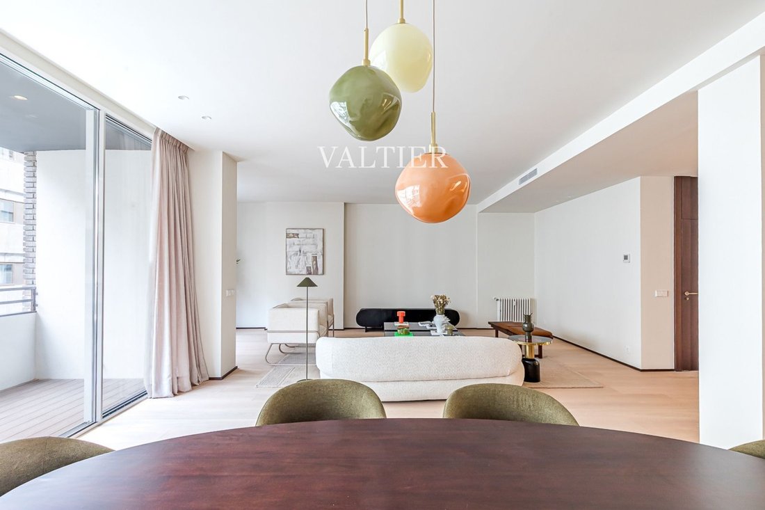 Appartement à Retiro, Madrid, Espagne 5 - 18749577