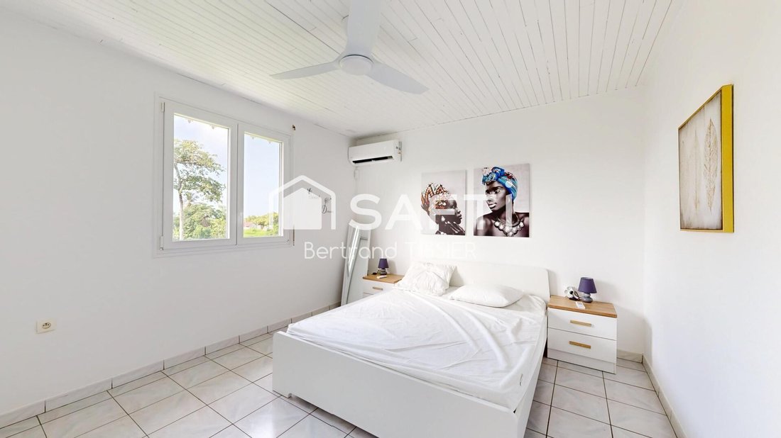 Wohnung in Frankreich 5 - 18755577