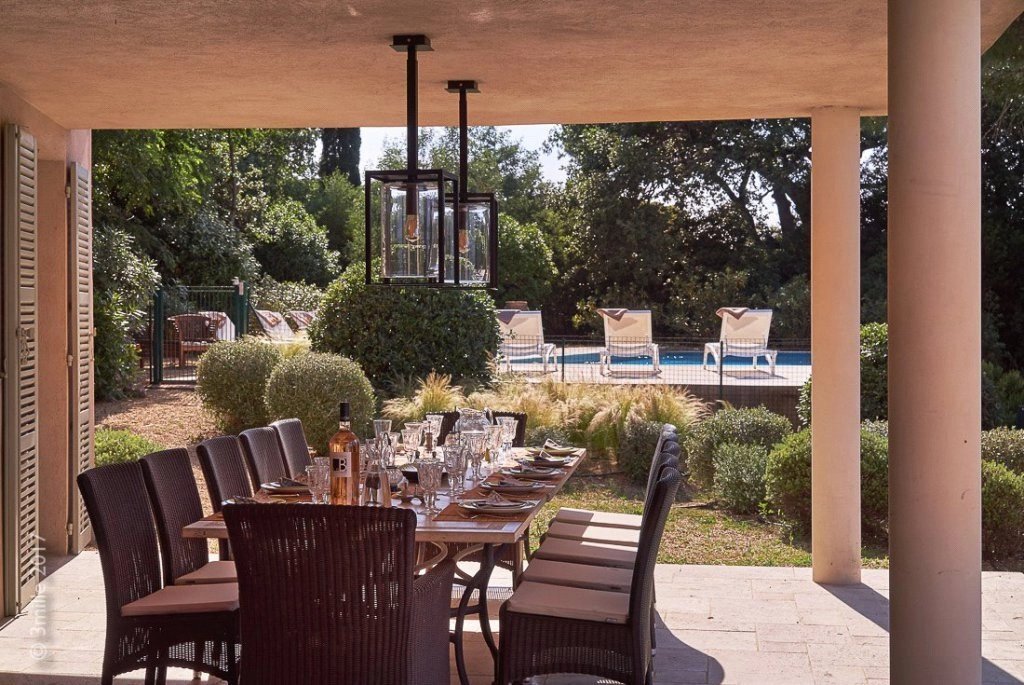 Villa a Zone Est Diffuse, San Tropez, Francia 4 - 18753212