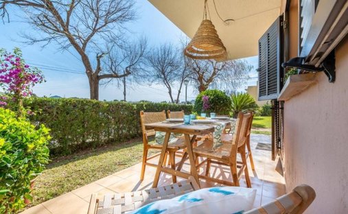 Apartment in Pollenca, Balearic Islands, Spain 1