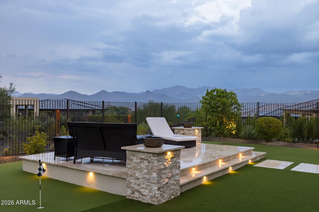 Casa a Rio Verde, Arizona, Stati Uniti 2 - 18682646