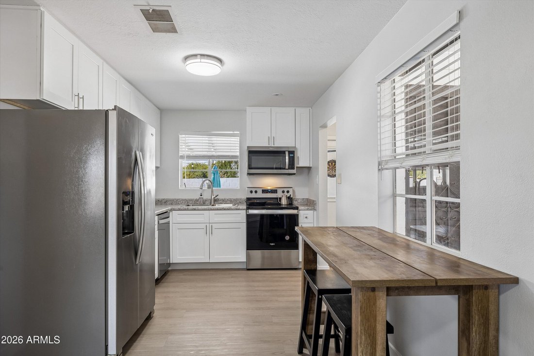 House in Phoenix, Arizona, United States 2 - 18755620