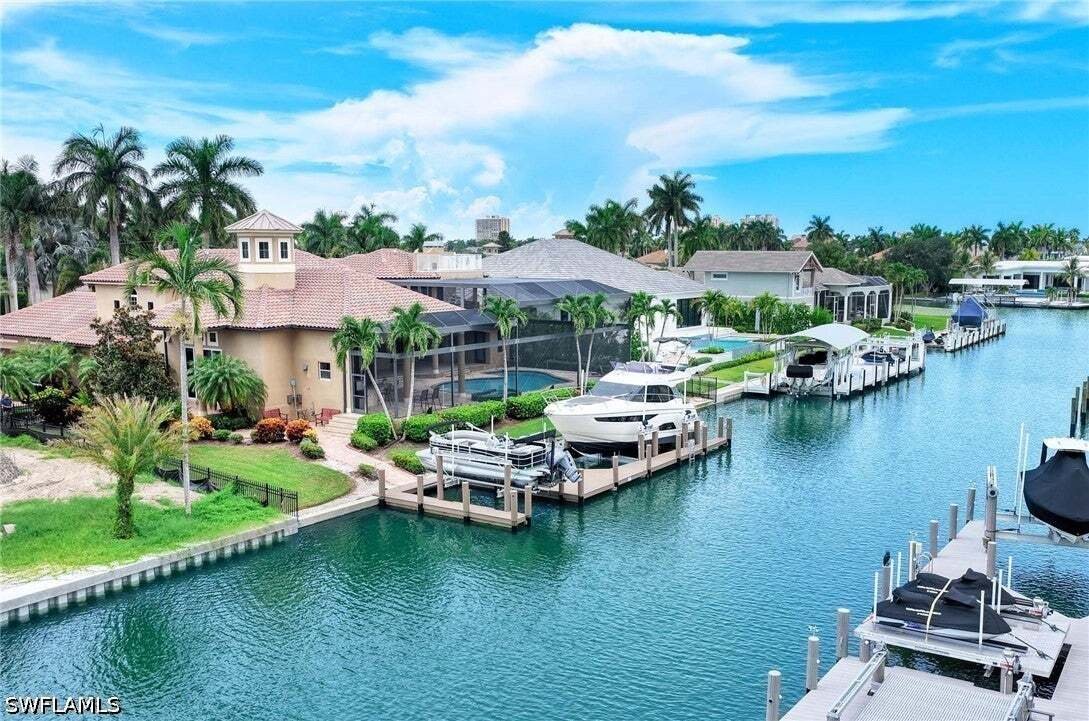 Haus in Marco Island, Florida, Vereinigte Staaten 5 - 18748892