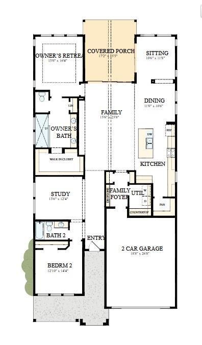 Haus in San Marcos, Texas, Vereinigte Staaten 2 - 18758555