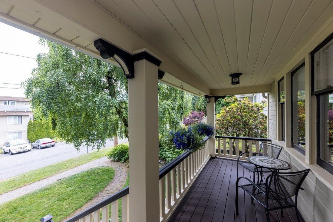 House in New Westminster, British Columbia, Canada 4 - 18753874