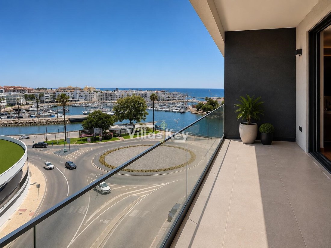 Apartamento en São Sebastião, Lagos, Sao Goncalo de Lagos, Portugal 5 - 17775335