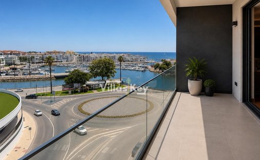 Appartamento a São Sebastião, Lagos, Sao Goncalo de Lagos, Portogallo 1