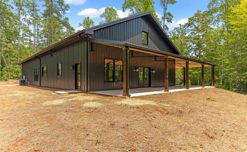 Casa en Slater-Marietta, Carolina del Sur, Estados Unidos 1