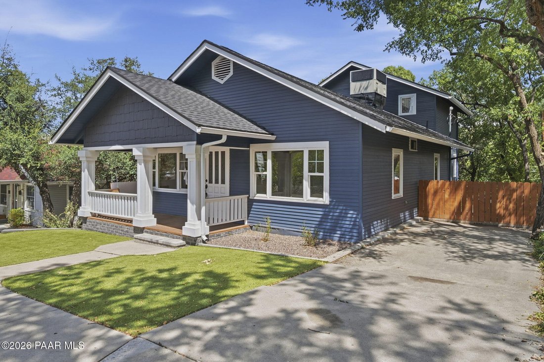 House in Prescott, Arizona, United States 3 - 18755887