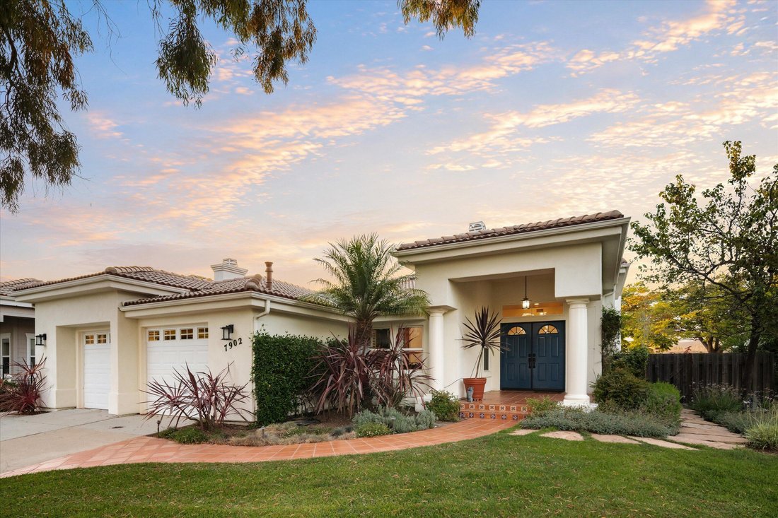 Casa en Goleta, California, Estados Unidos 1 - 18759339