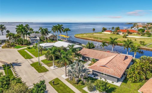 Casa a Port Charlotte, Florida, Stati Uniti 1