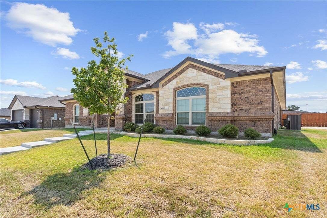 Casa en Killeen, Texas, Estados Unidos 1 - 18748376
