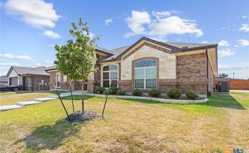 Maison à Killeen, Texas, États-Unis 1