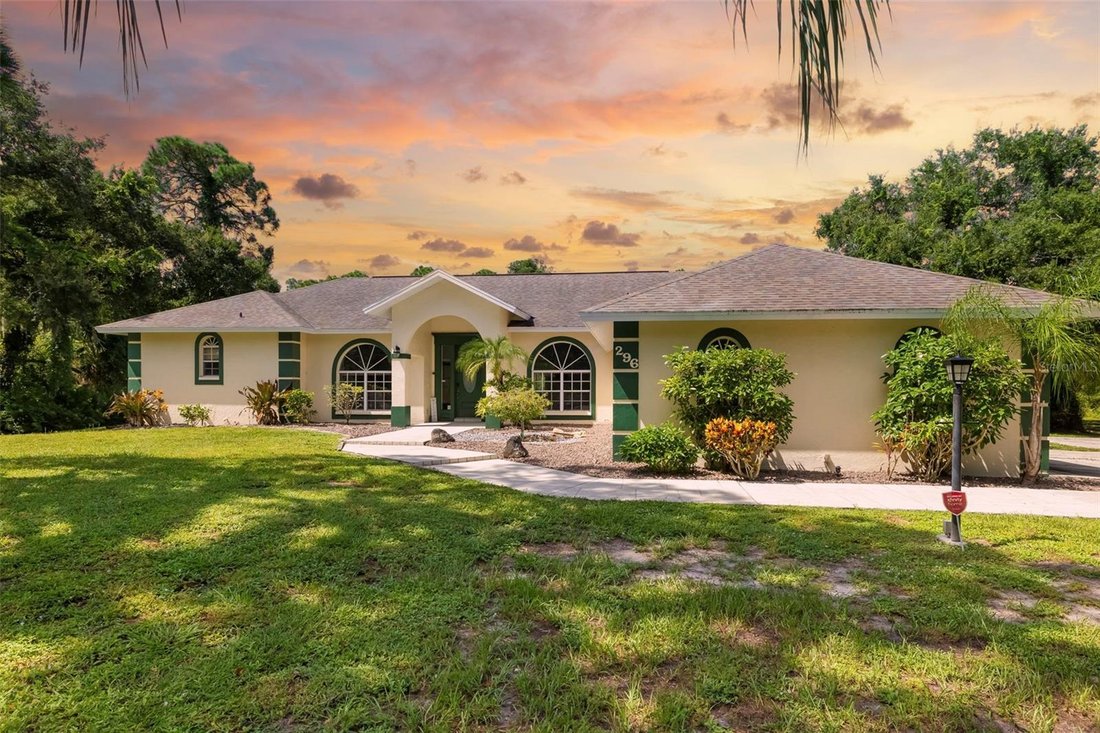 Casa a Osprey, Florida, Stati Uniti 1 - 18748901