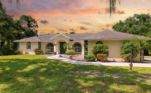 Maison à Osprey, Floride, États-Unis 1