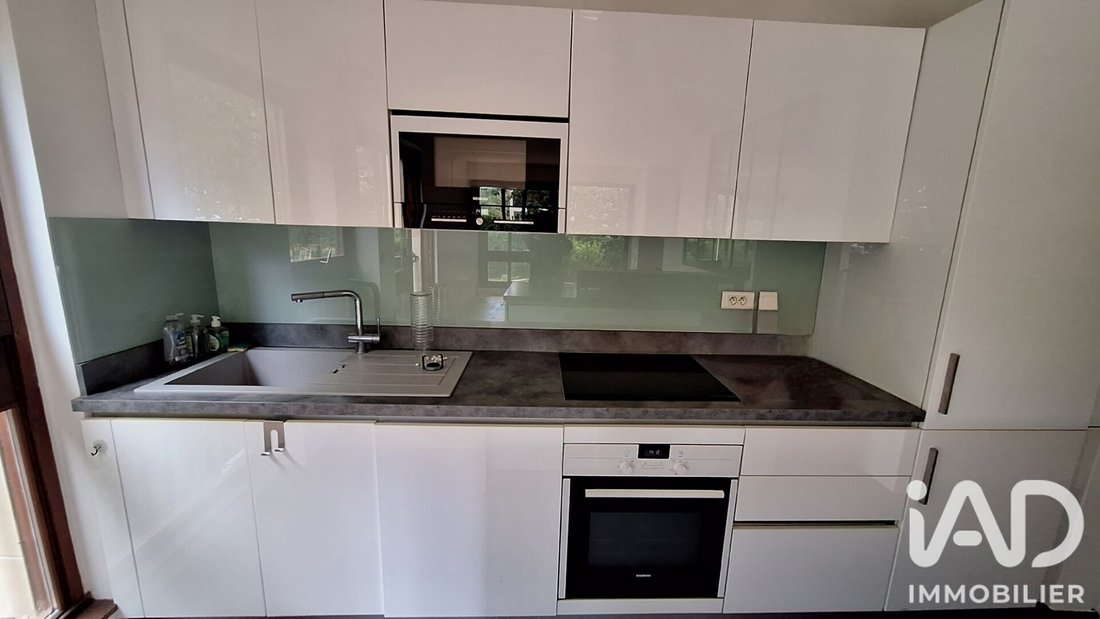 Apartment in Le Chesnay, Le Chesnay-Rocquencourt, France 3 - 18756210