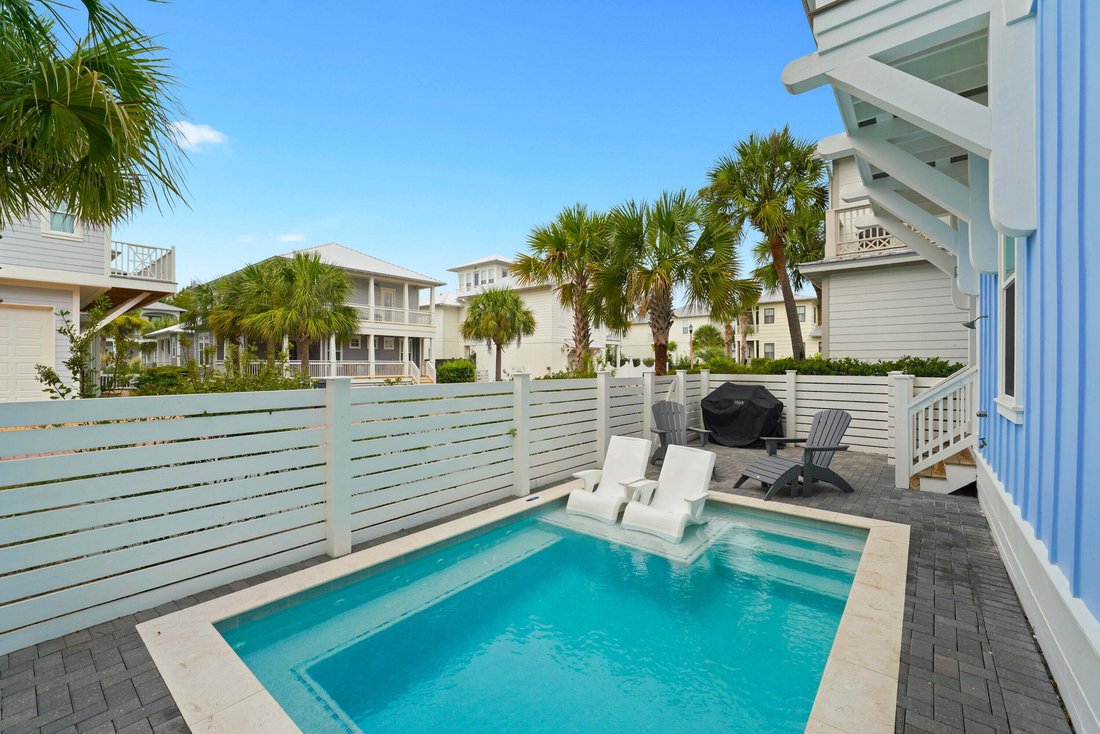 Haus in Watersound, Florida, Vereinigte Staaten 1 - 18758159