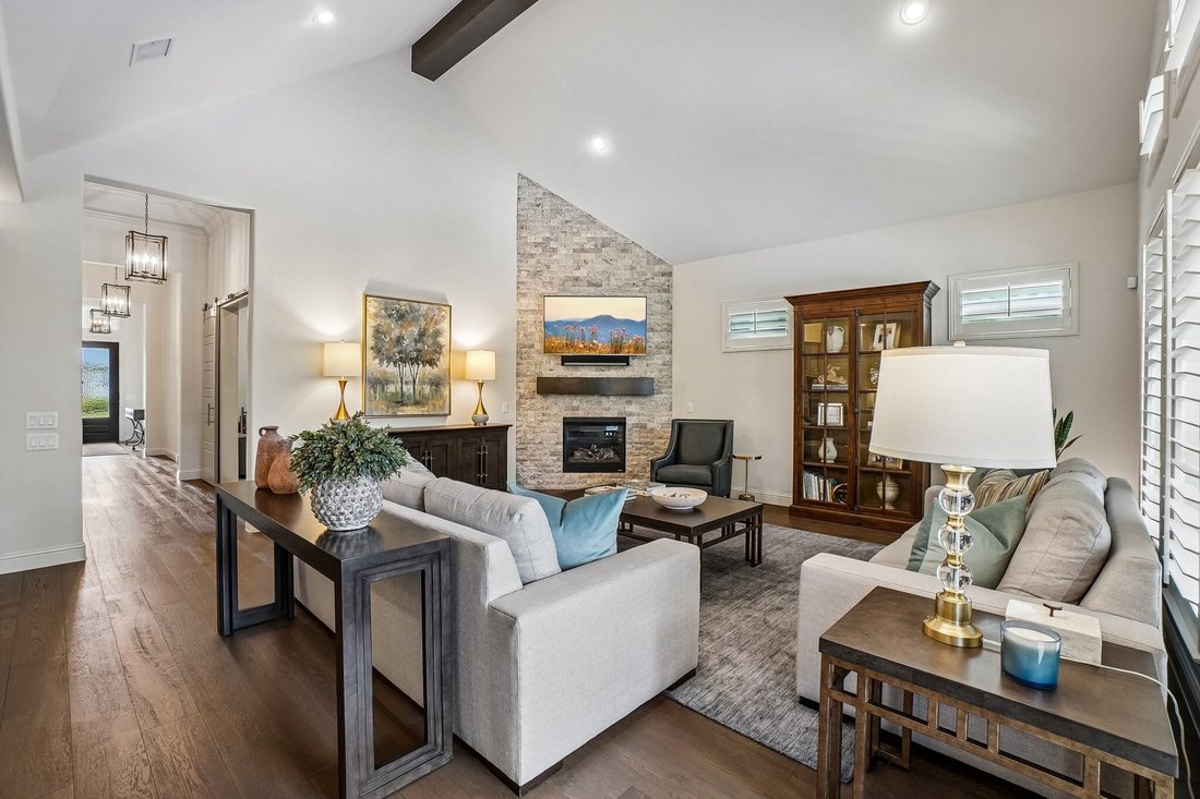Casa a Flower Mound, Texas, Stati Uniti 3 - 18749126