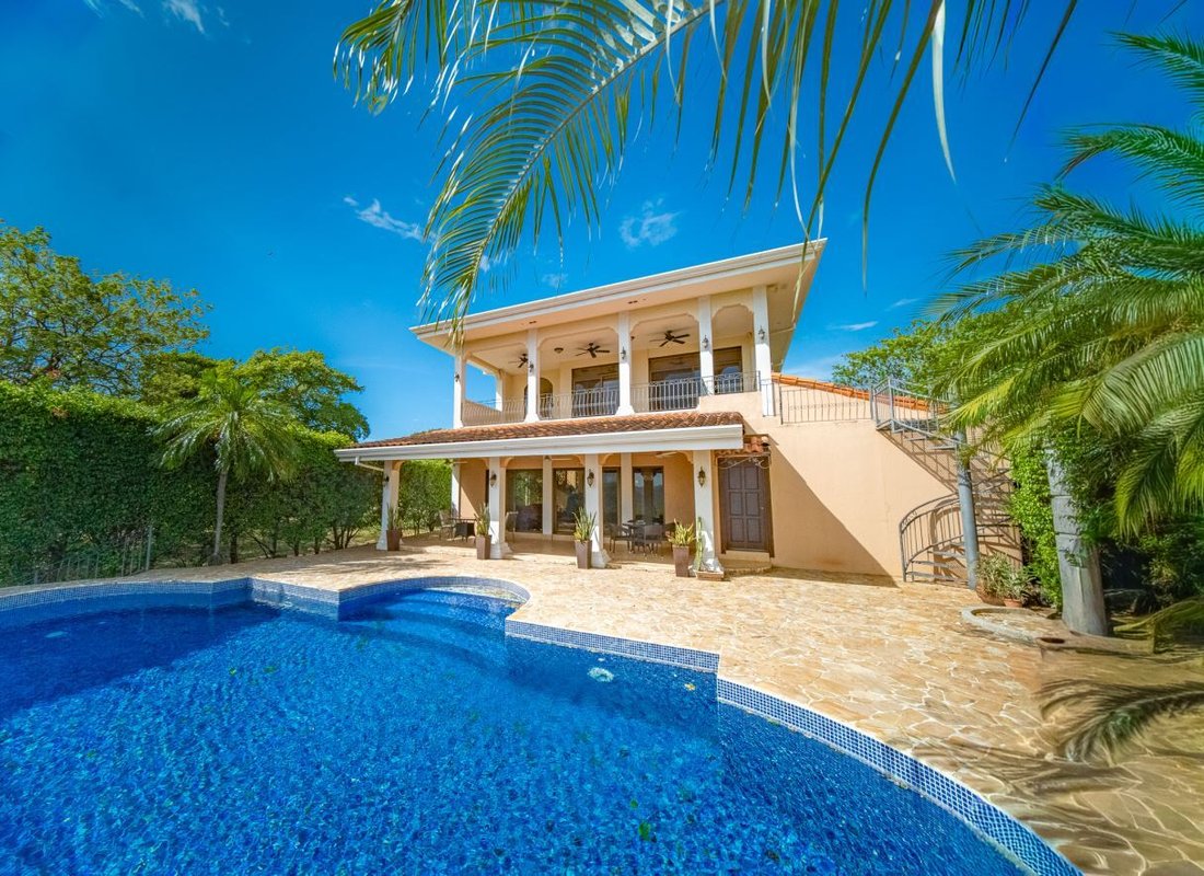 Casa en Sardinal, Carrillo, Costa Rica 1 - 18755202