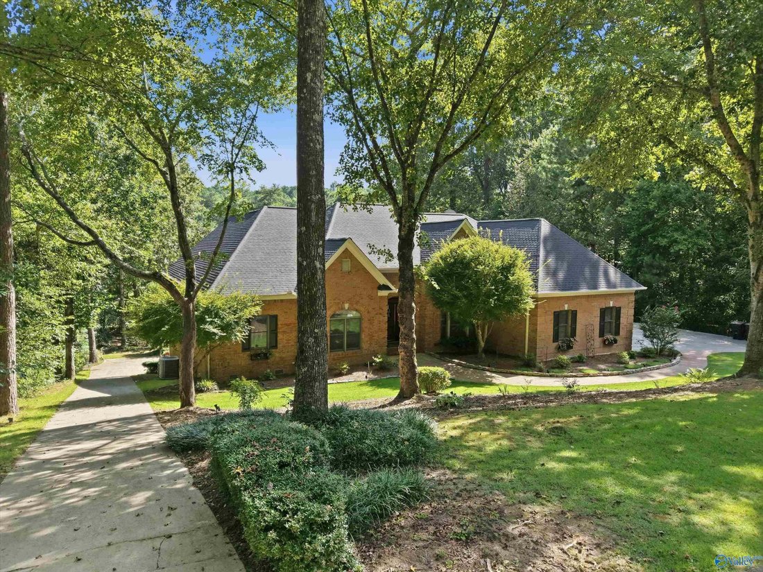 Haus in Good Hope, Alabama, Vereinigte Staaten 3 - 17681004