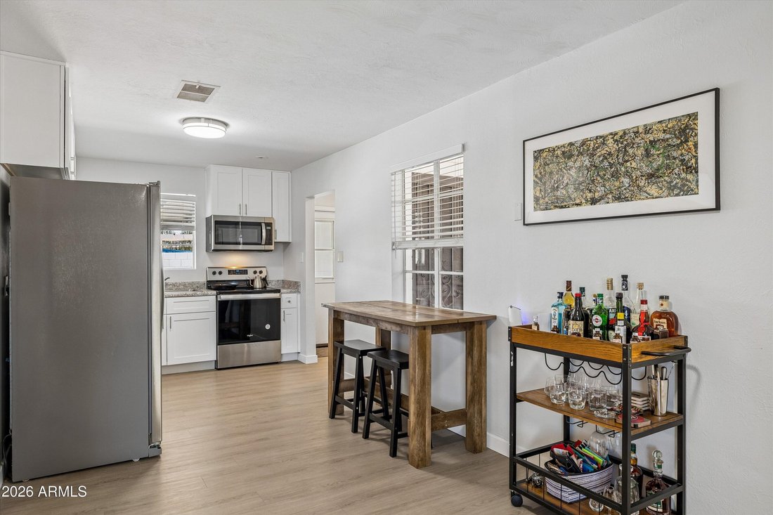 House in Phoenix, Arizona, United States 1 - 18755620