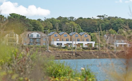 Maison à Hayle, Angleterre 1