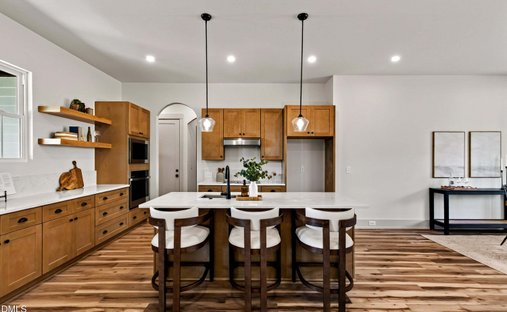 Haus in Bailey, North Carolina, Vereinigte Staaten 1