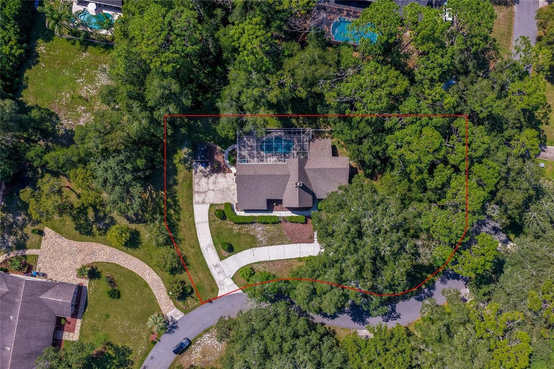 House in DeLand, Florida, United States 4 - 18751418