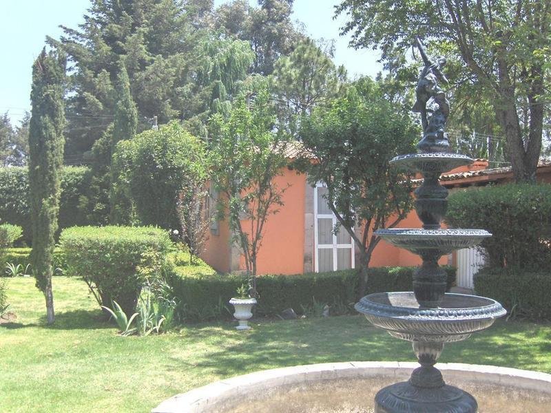 Condominio a San Antonio el Llanito, Stato del Messico, Messico 4 - 18750134
