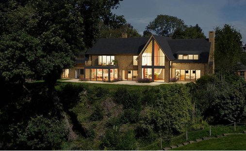 Terreno en Solent Breezes, Fareham, Inglaterra 1