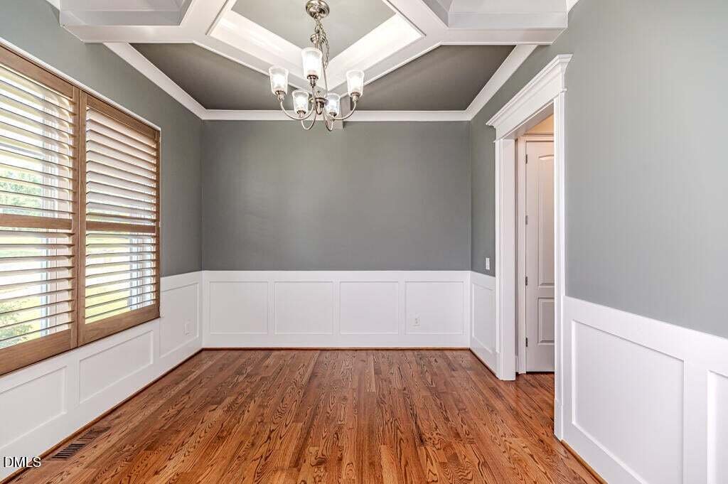 Casa a Holly Springs, Carolina del Nord, Stati Uniti 5 - 18755874
