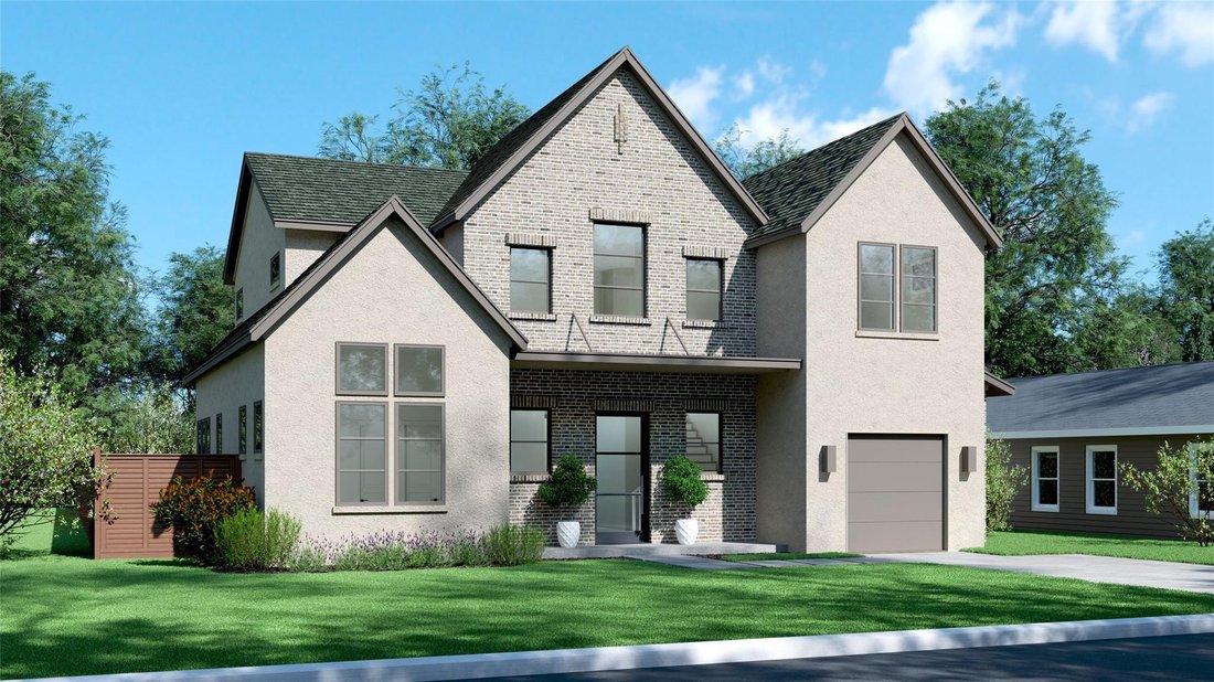 House in Austin, Texas, United States 1 - 18751552
