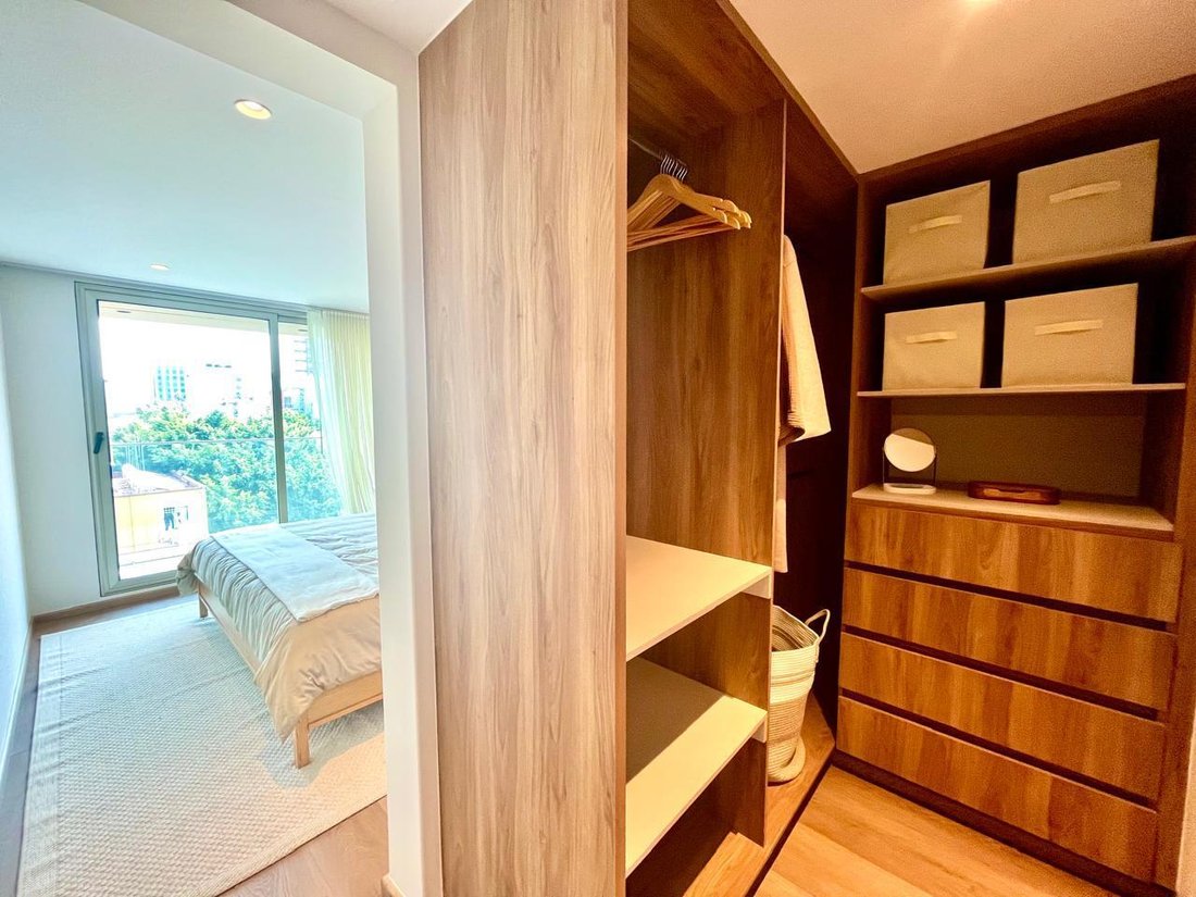 Apartment in Mexico City, Mexico 4 - 18760015