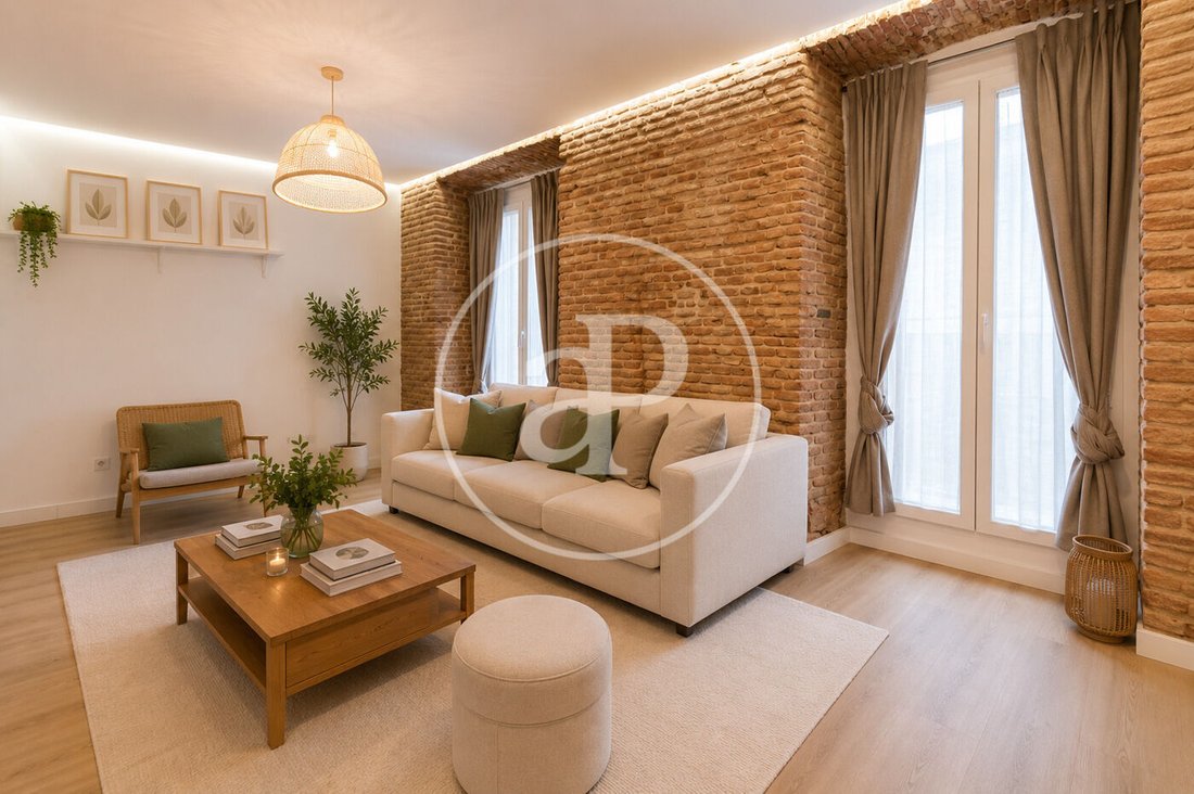 Appartement à Centro, Madrid, Espagne 1 - 18754683