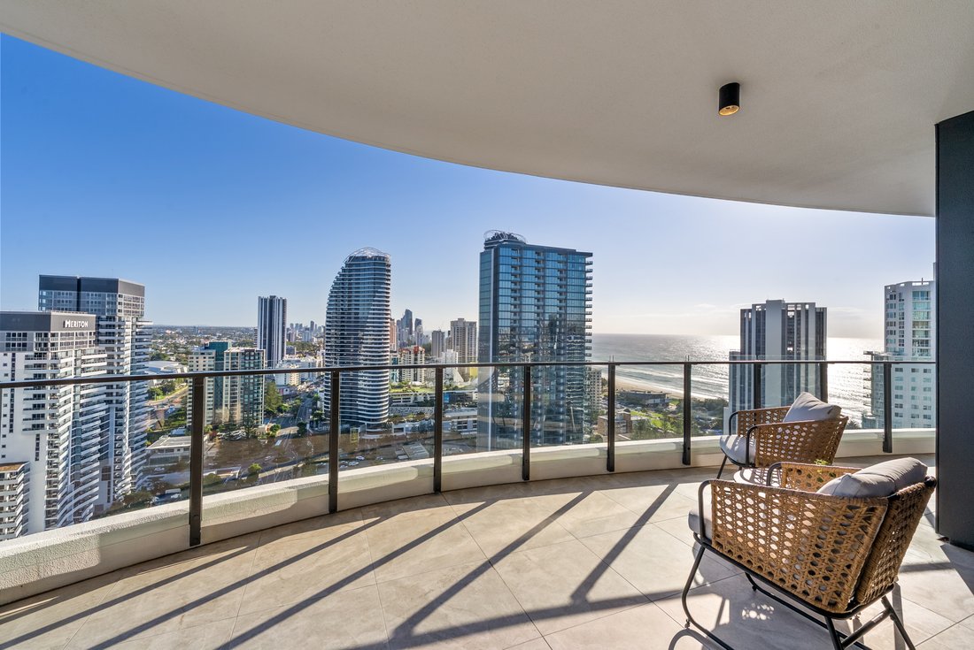 Haus in Broadbeach, Queensland, Australien 5 - 18753938
