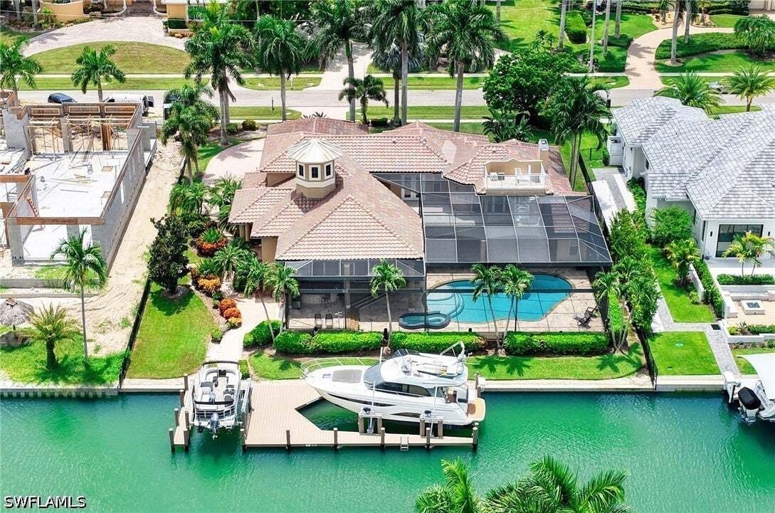 Haus in Marco Island, Florida, Vereinigte Staaten 4 - 18748892