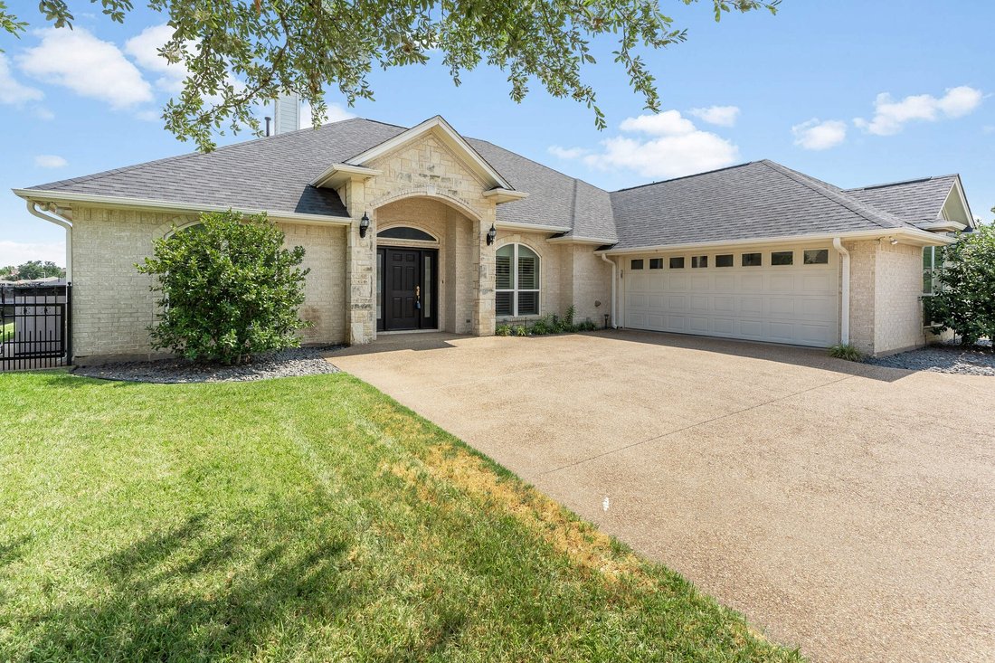 Casa a Granbury, Texas, Stati Uniti 5 - 18749140