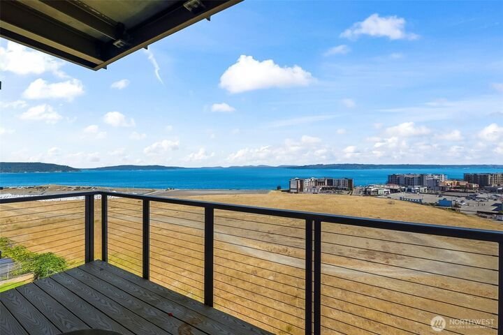 Condominio en Tacoma, Washington, Estados Unidos 1 - 18754120