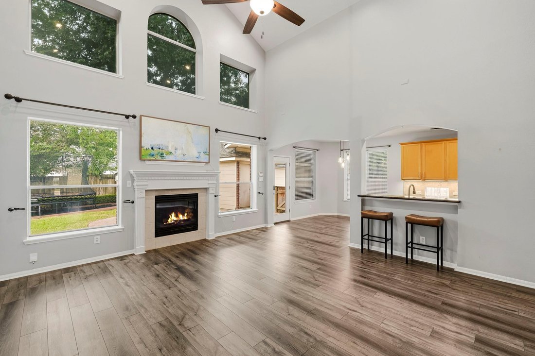 Haus in Sugar Land, Texas, Vereinigte Staaten 1 - 18749272