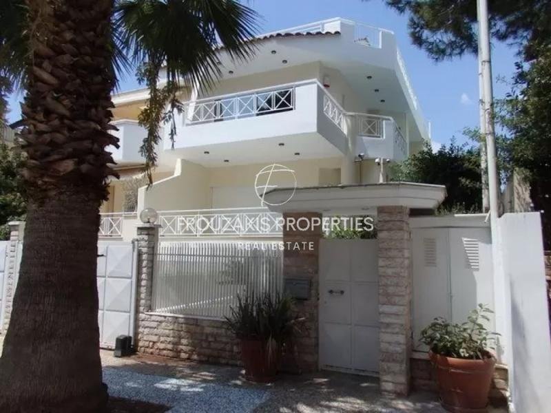 Casa en Glifada, Ática, Grecia 2 - 18748564