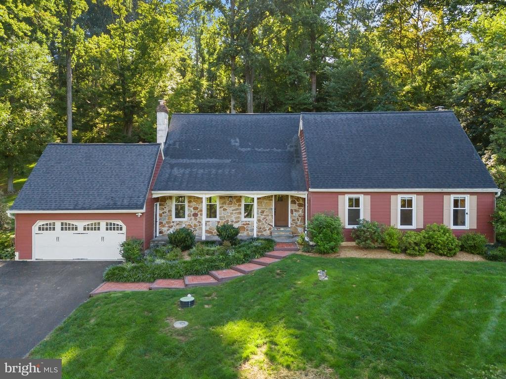Casa a Chester Springs, Pennsylvania, Stati Uniti 1 - 18754524