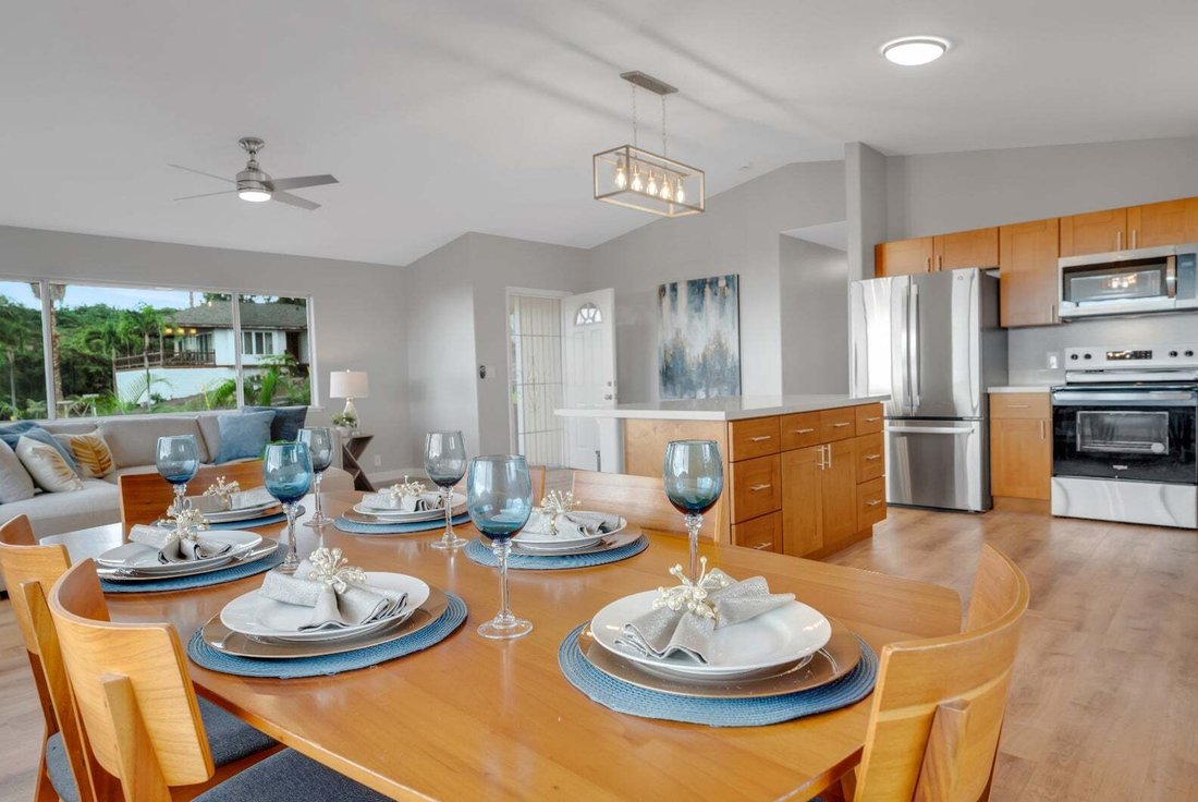 Casa a Kailua, Hawaii, Stati Uniti 5 - 18746567