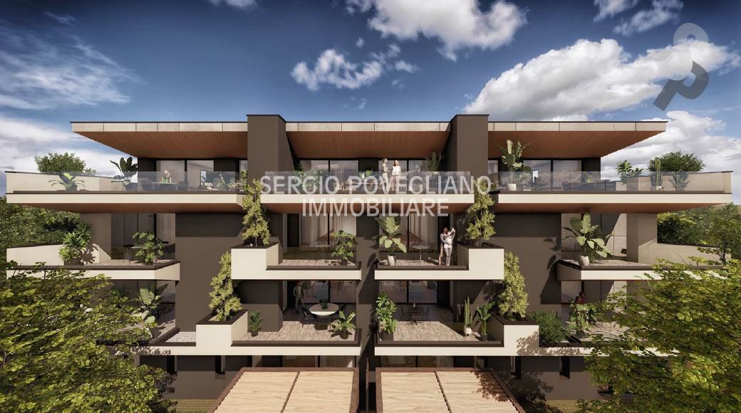 Apartamento en Selvana, Treviso, Italia 2 - 18752732