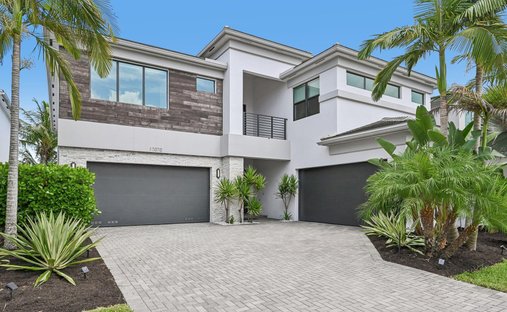 House in Boca Raton, Florida, United States 1
