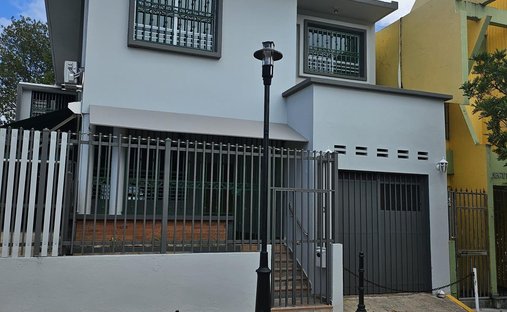House in Bayamón, Bayamón, Puerto Rico 1